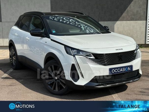 Peugeot 3008 PureTech 130 EAT8 S&S 96 kW image number 2