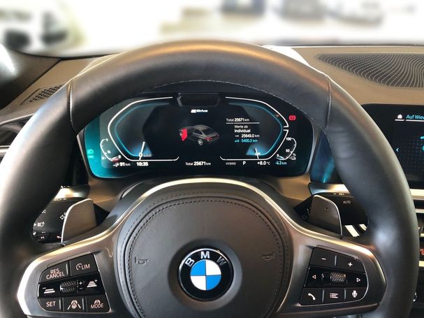 BMW 330 e M Sport 215 kW image number 8