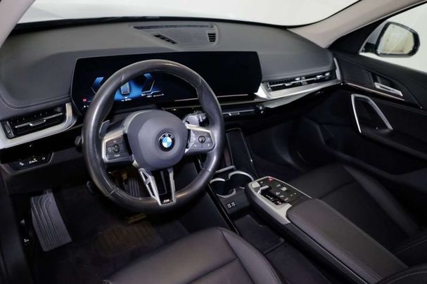 BMW X1 sDrive18d 110 kW image number 7