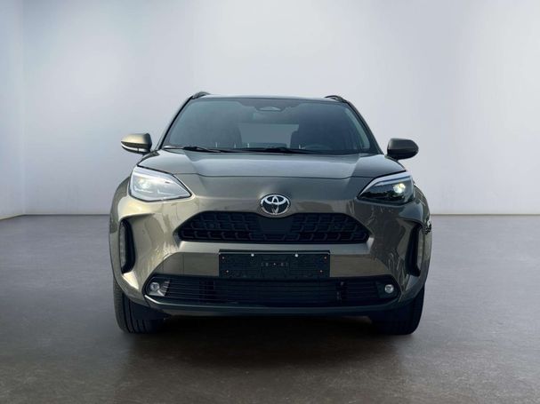 Toyota Yaris Cross 96 kW image number 2