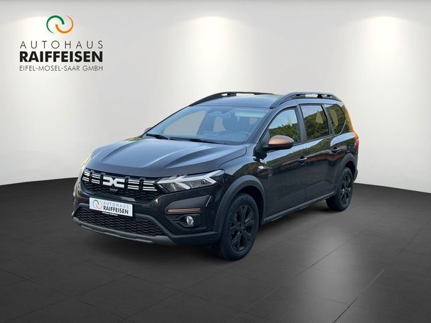 Dacia Jogger TCe 110 Extreme 81 kW image number 1