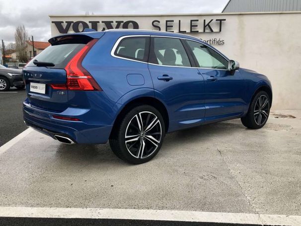 Volvo XC60 T8 226 kW image number 1