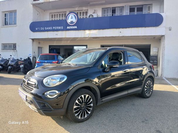 Fiat 500X Cross MultiJet 96 kW image number 9