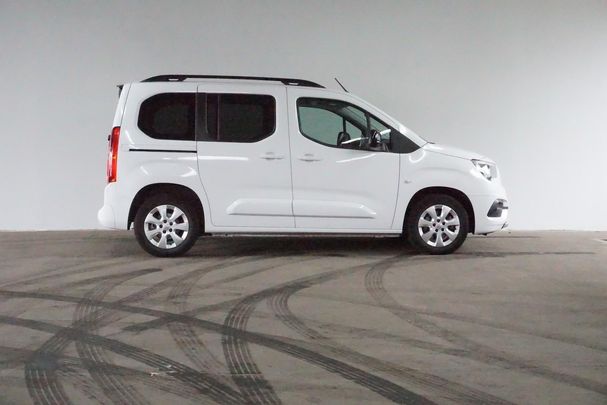 Opel e-Combo Life Ultimate 100 kW image number 4