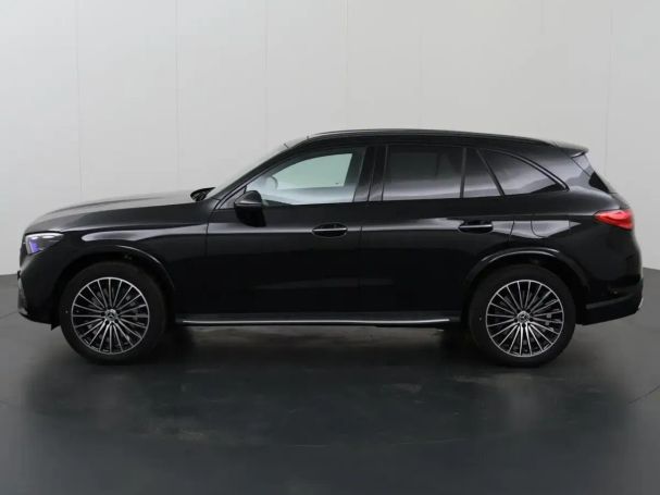 Mercedes-Benz GLC 300 190 kW image number 3