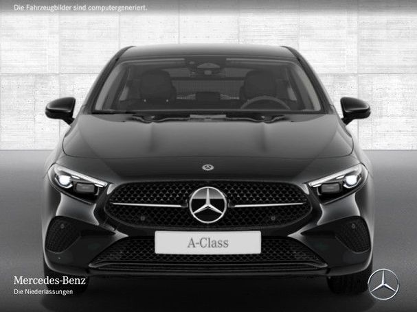 Mercedes-Benz A 200 120 kW image number 6