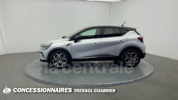 Renault Captur 118 kW image number 5