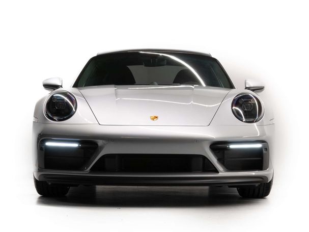 Porsche 992 Carrera GTS 353 kW image number 13