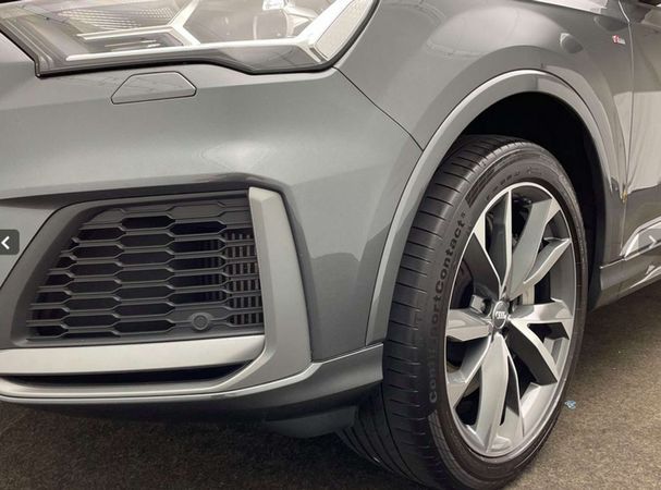 Audi Q7 55 TFSIe quattro S-Line 280 kW image number 5