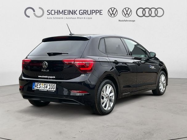 Volkswagen Polo 1.0 TSI DSG 70 kW image number 2