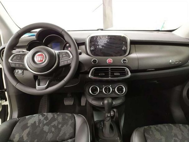 Fiat 500X 1.5 Hybrid Dolcevita DCT 96 kW image number 11