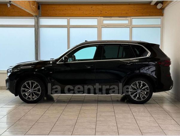 BMW X5 50e xDrive 360 kW image number 4