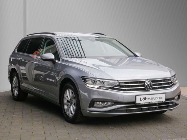 Volkswagen Passat Variant 1.5 TSI Business DSG 110 kW image number 3