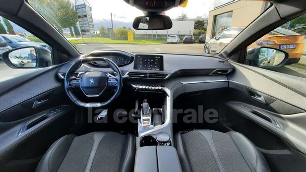 Peugeot 3008 PureTech 180 S&S EAT8 133 kW image number 8