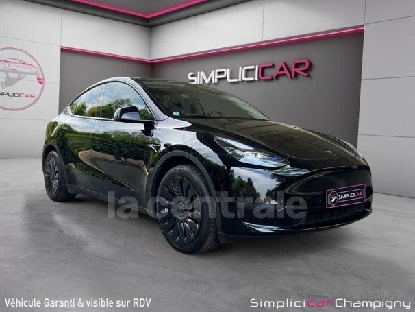 Tesla Model Y 60 192 kW image number 2