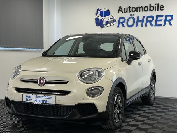 Fiat 500X 88 kW image number 4