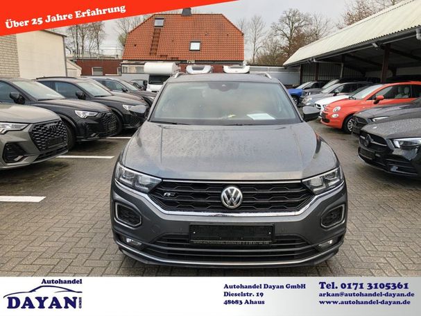 Volkswagen T-Roc 2.0 TDI DSG 110 kW image number 3