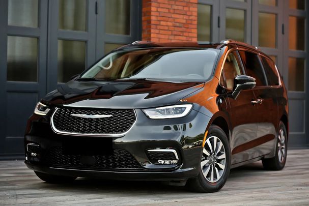 Chrysler Pacifica 214 kW image number 1