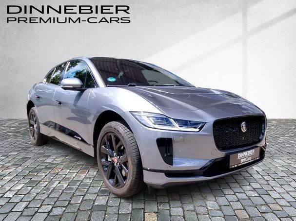 Jaguar I-Pace EV320 SE 235 kW image number 8