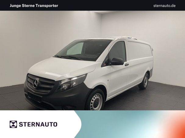 Mercedes-Benz Vito 116 120 kW image number 1