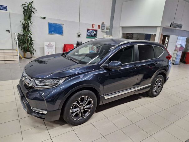 Honda CR-V 135 kW image number 8