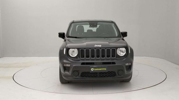 Jeep Renegade 1.0 Longitude 88 kW image number 8