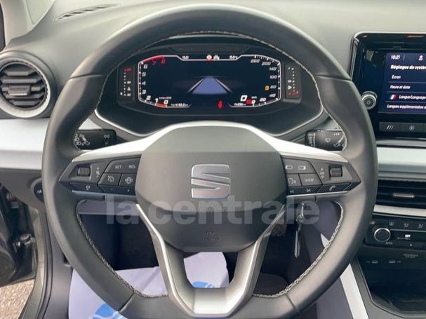 Seat Arona 1.0 TSI 81 kW image number 8