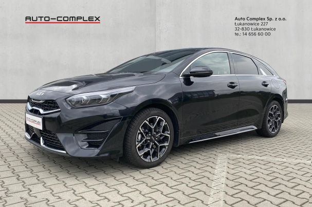 Kia ProCeed 1.5 T-GDI GT Line 103 kW image number 1