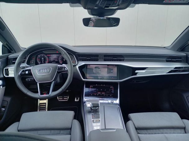 Audi A7 150 kW image number 8