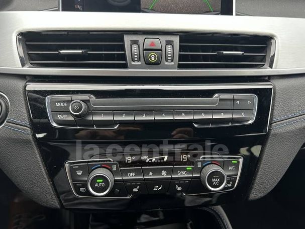 BMW X1 sDrive18i M Sport 103 kW image number 15