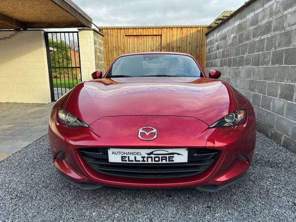 Mazda MX-5 SkyActiv G M 118 kW image number 2