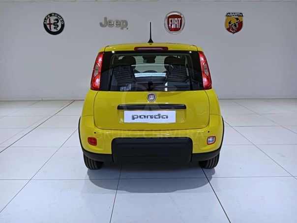 Fiat Panda 51 kW image number 12