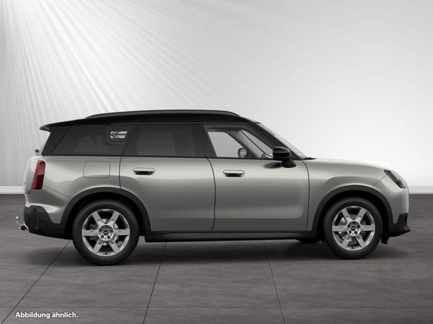 Mini Cooper S Countryman 150 kW image number 8