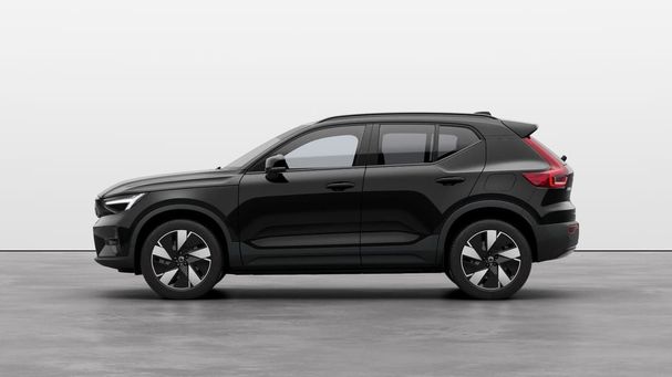 Volvo XC40 Recharge Single Motor Extended Range Plus 188 kW image number 4