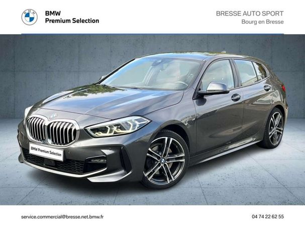 BMW 118d M Sport 112 kW image number 1