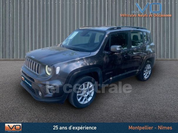 Jeep Renegade 1.6 MultiJet 96 kW image number 1