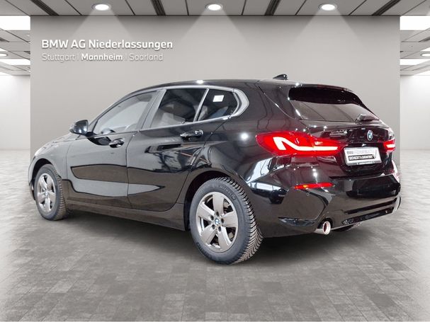 BMW 118i 100 kW image number 2