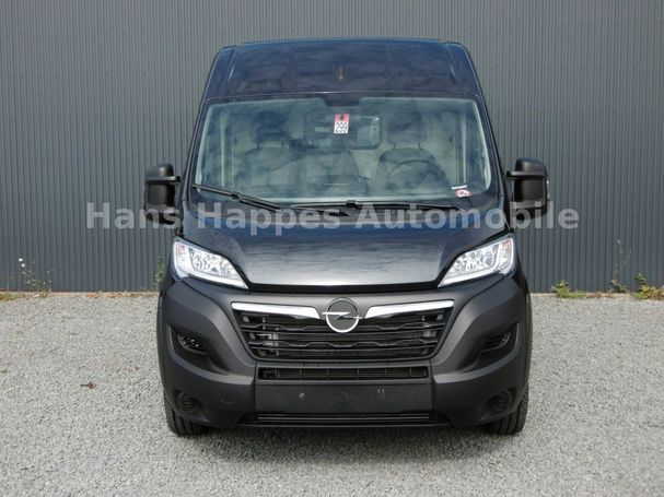 Opel Movano L2H2 103 kW image number 2