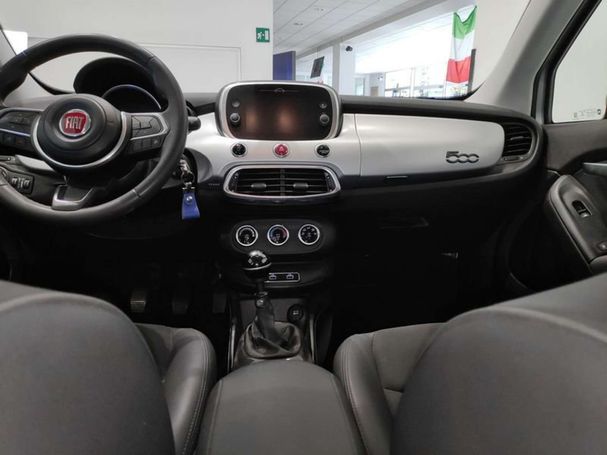 Fiat 500X 1.3 MultiJet 70 kW image number 26