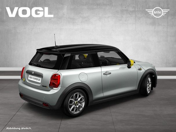 Mini Cooper SE S 135 kW image number 3