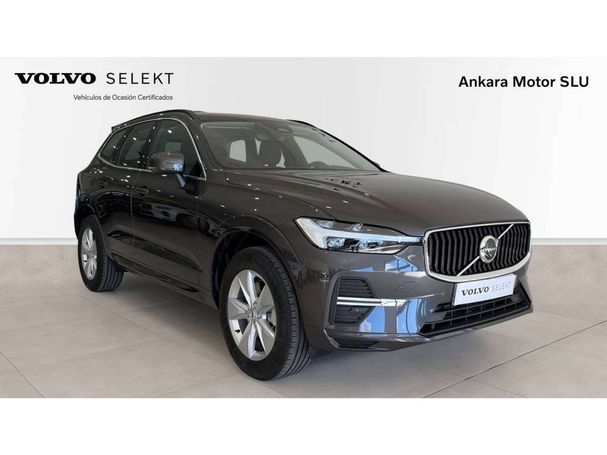 Volvo XC60 B4 145 kW image number 3