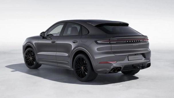 Porsche Cayenne 346 kW image number 6