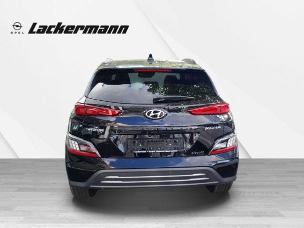 Hyundai Kona Elektro 100 kW image number 3