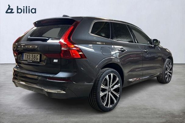 Volvo XC60 T6 Recharge AWD 261 kW image number 19