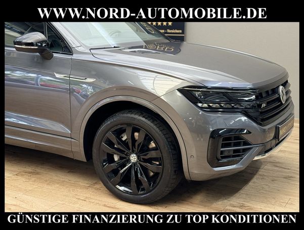 Volkswagen Touareg 4.0 TDI 4Motion 310 kW image number 11