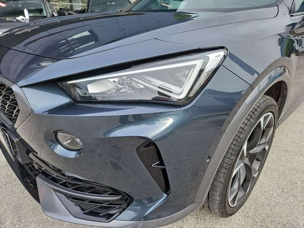 Cupra Formentor 1.5 TSI 110 kW image number 6