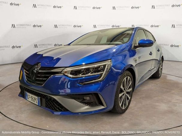 Renault Megane 118 kW image number 1