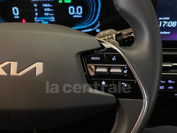 Kia Niro 96 kW image number 39