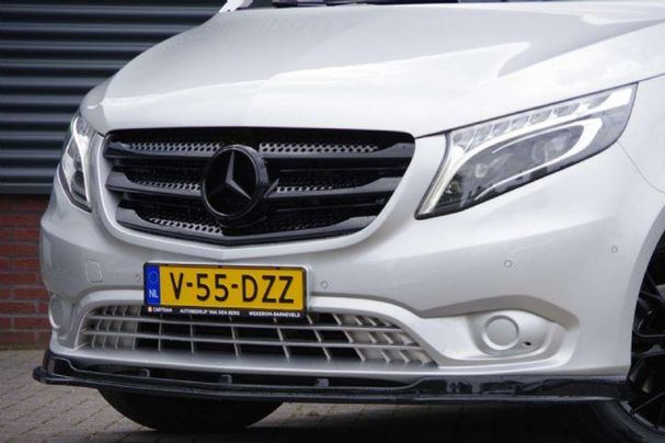 Mercedes-Benz Vito 116 CDi 120 kW image number 35