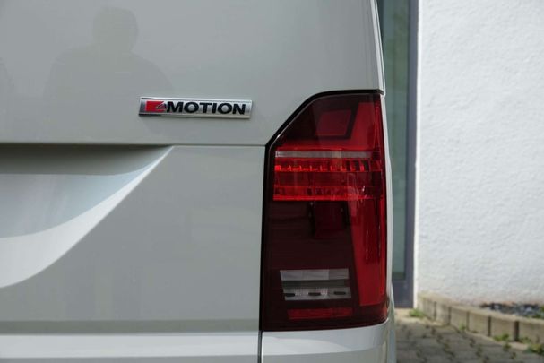 Volkswagen T6 California Ocean 4Motion 150 kW image number 5